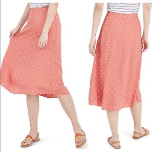 Madewell Atrium Skirt